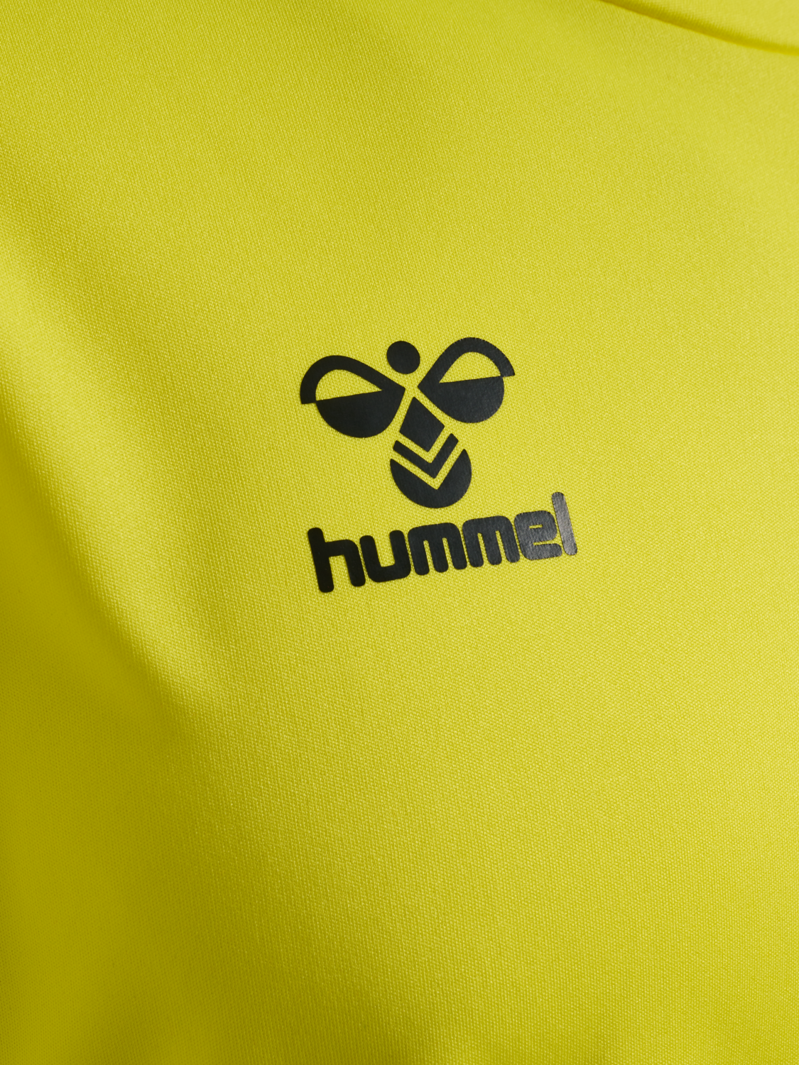 hmlESSENTIAL JERSEY S/S