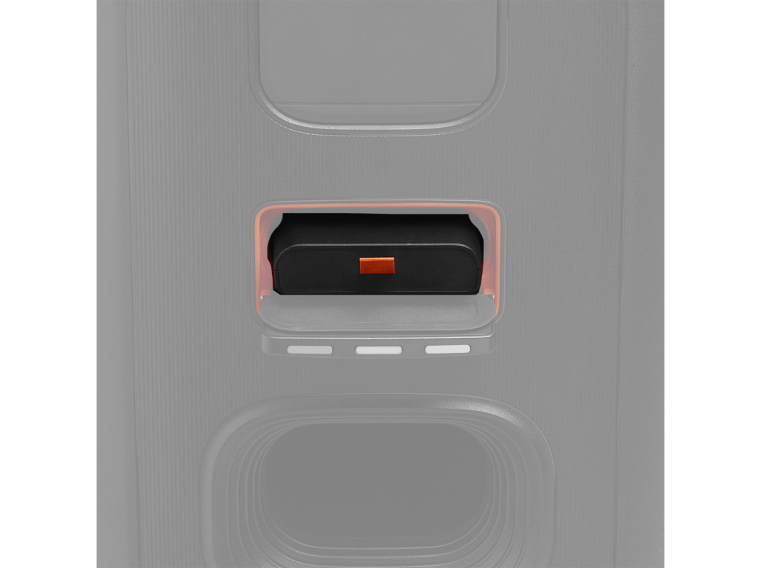 BATERIA JBL BATTTERY400 P/ PB STAGE320