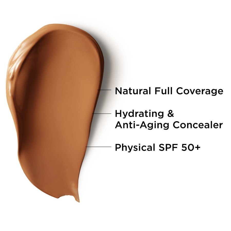 It Cosmetics CC+ Foundation SPF50+ 15 Rich 32ml