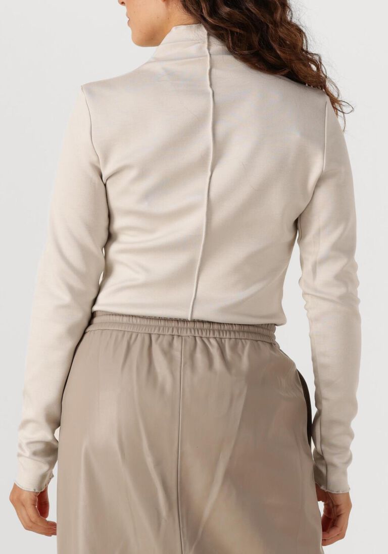 ecru aimee the label top hiske