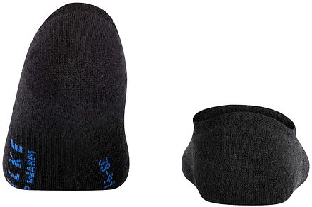 Falke Keep Warm Sneaker Sok Zwart 13378-3000 kopen