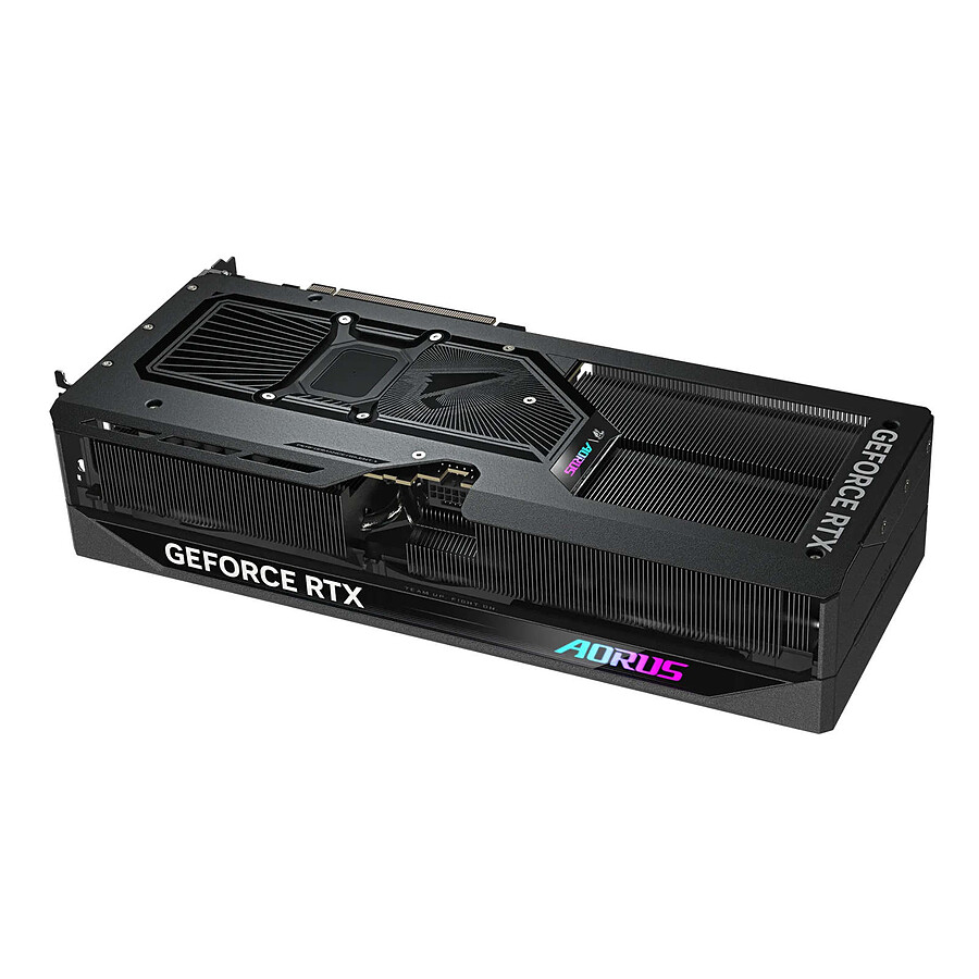 Gigabyte AORUS GeForce RTX 5070 MASTER 12G