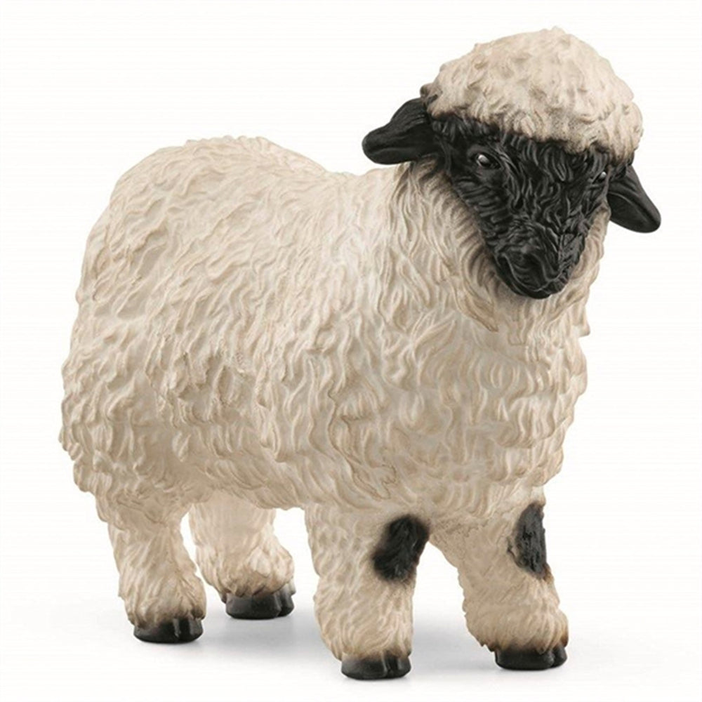 Køb schleich® Farm World Valais Blacknose Får