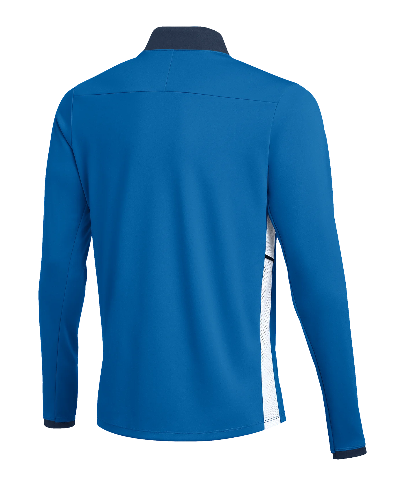 Nike Academy 25 Drill Top Sweatshirt Blau F463