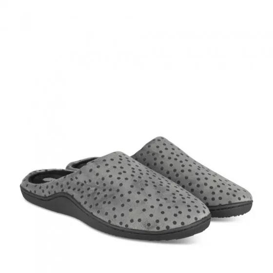 Chaussons NOIR BLUE RHYTHM