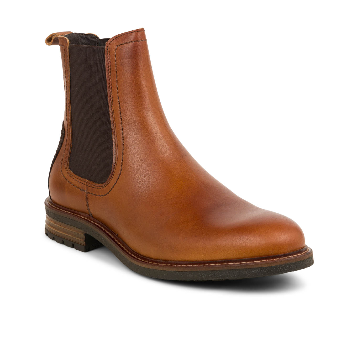 Boots et bottines homme BULLBOXER SANJAY