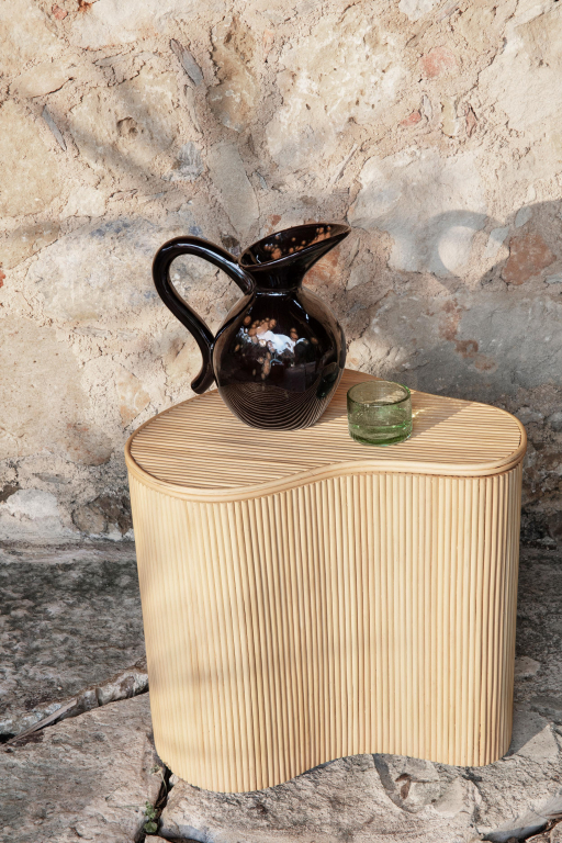 Ferm Living Isola opberger