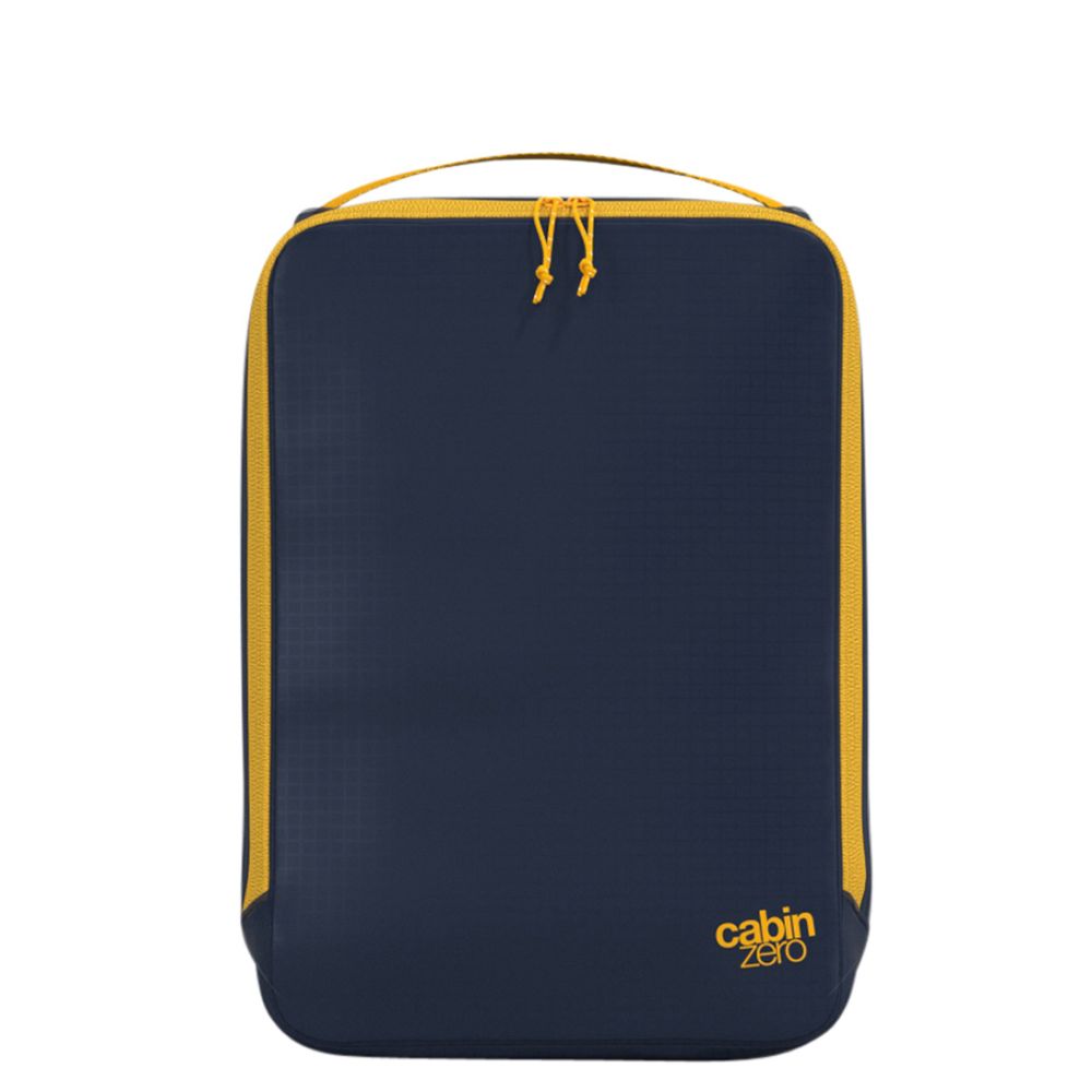 CabinZero Ultralight Packing Cube Medium Blue Shimmer