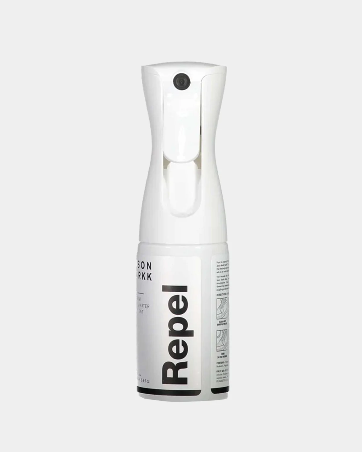 Jason Markk Premium Stain \u0026 Water Repellent Spray