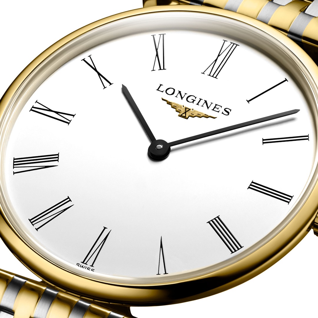 Longines - La Grande Classique de Longines 29mm