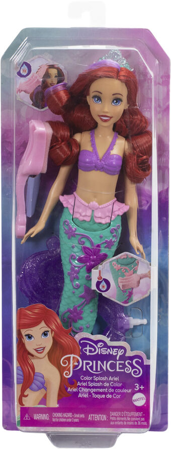 Disney Princess Disney Princess Ariel