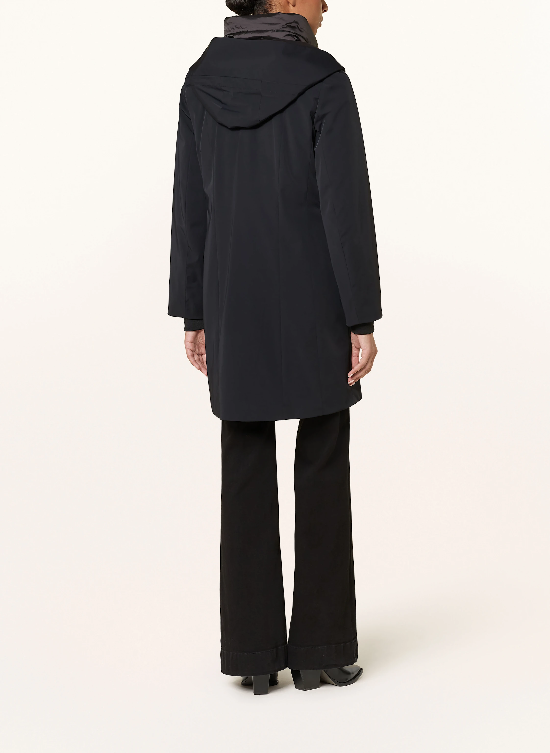 CREENSTONE Parka MALINA