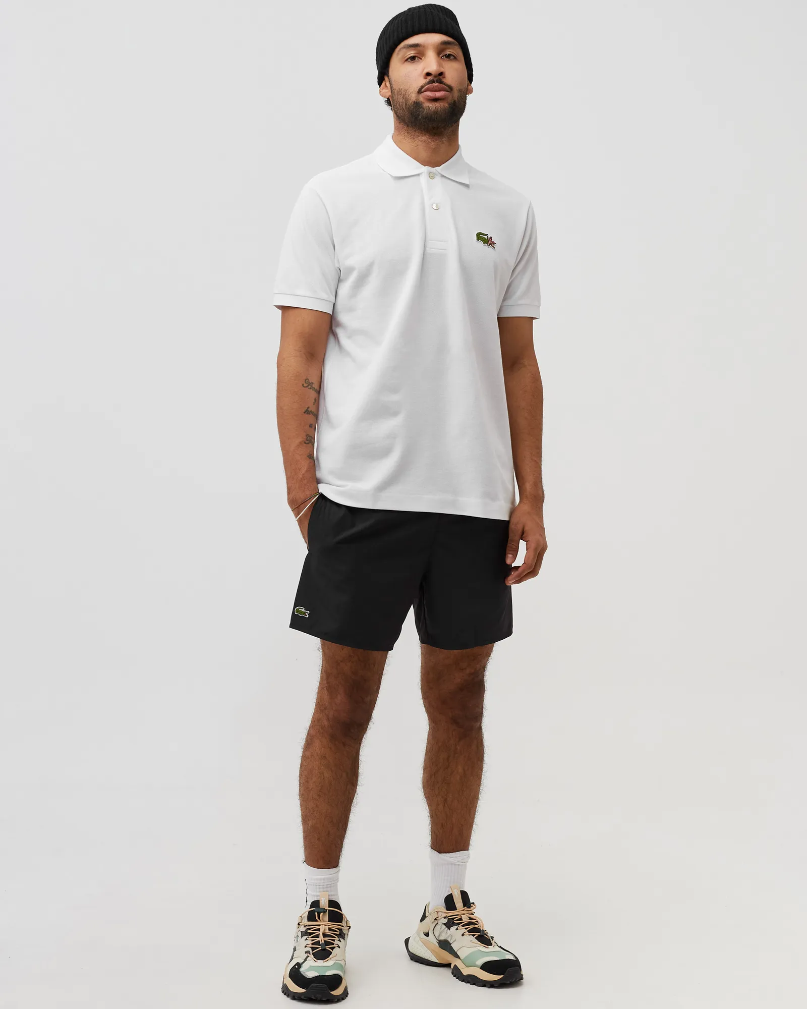 Lacoste MAILLOT DE BAIN