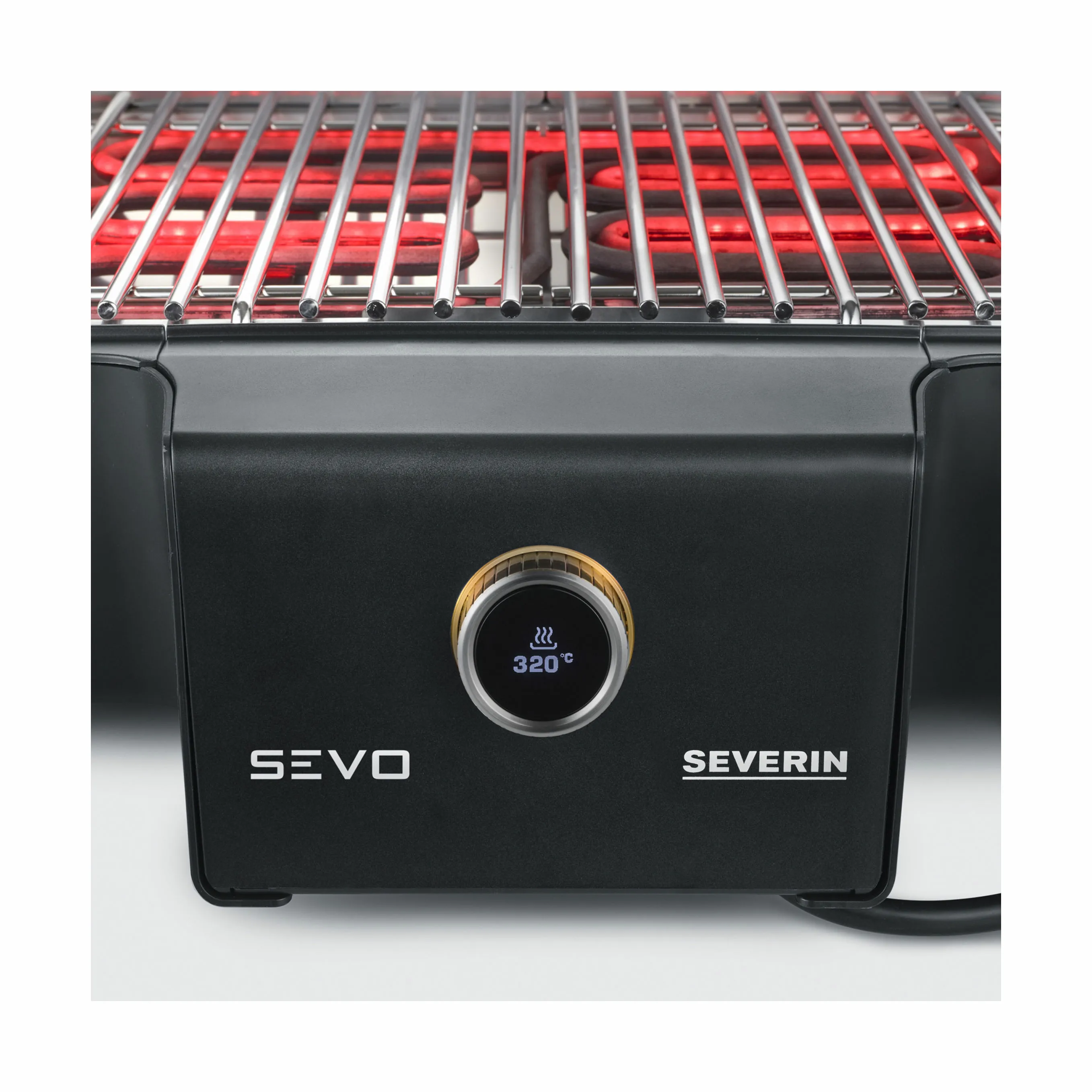Severin Sevo G Elbordgrill