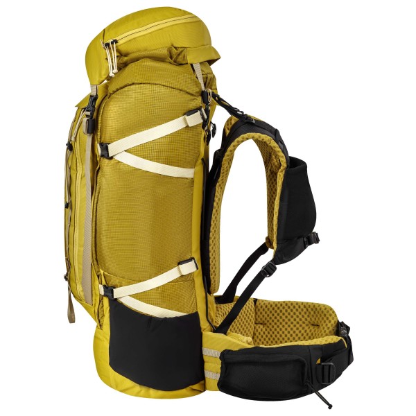 Mystery Ranch - Bridger 65 - Sac à dos de trekking