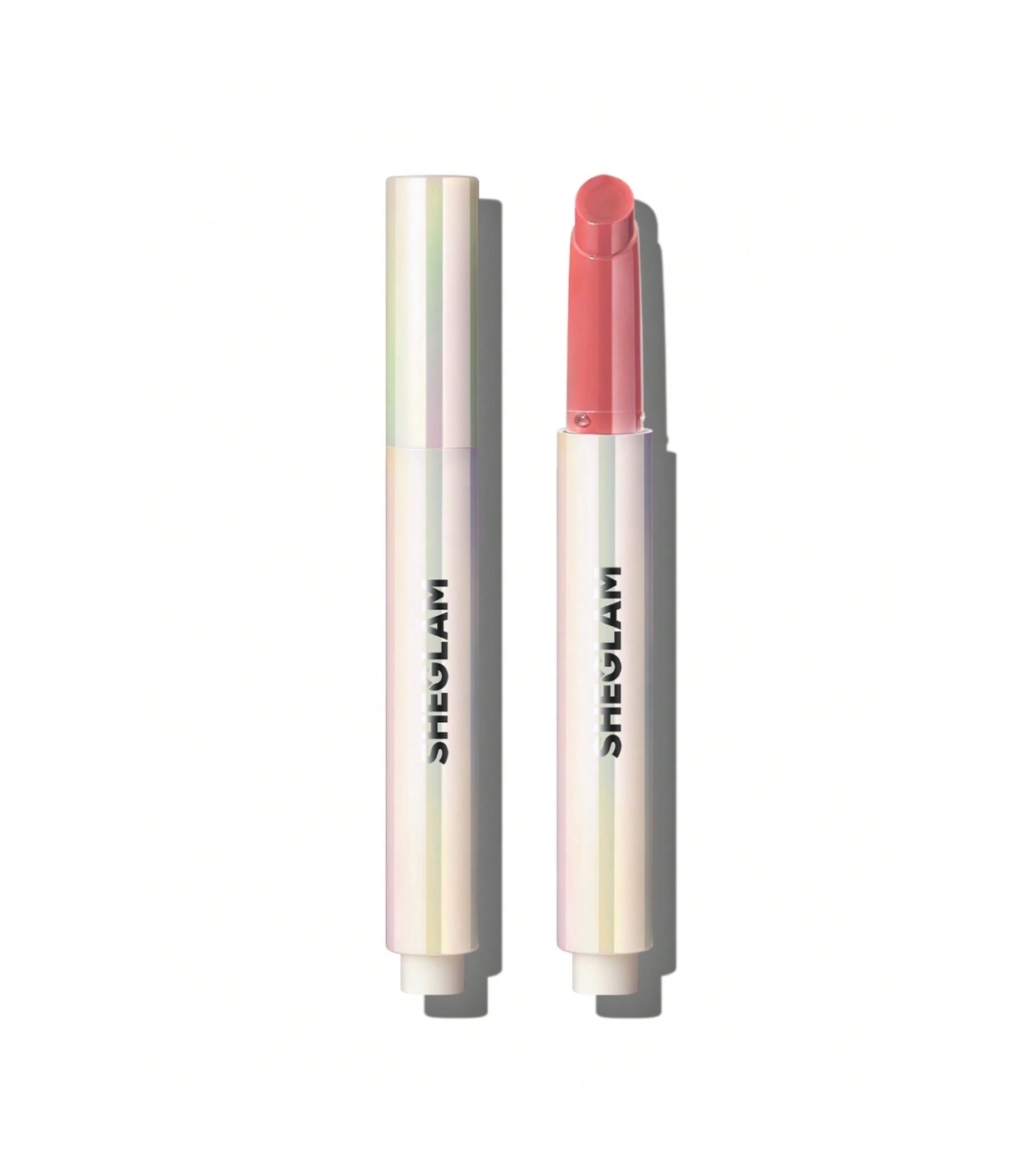 SHEGLAM - Gloss Labial Volumizador Pout-Perfect Shine - Pink Flamingo