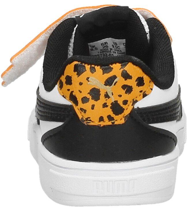 Puma Puma Caven Puma Mates AC Inf wit