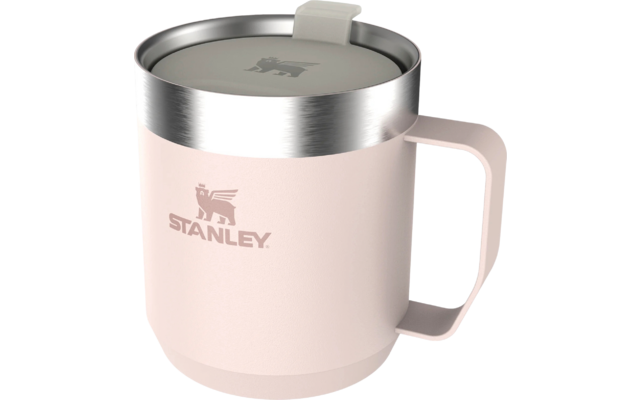 Stanley Campingbecher Stay-Hot Camp Mug 350 ml