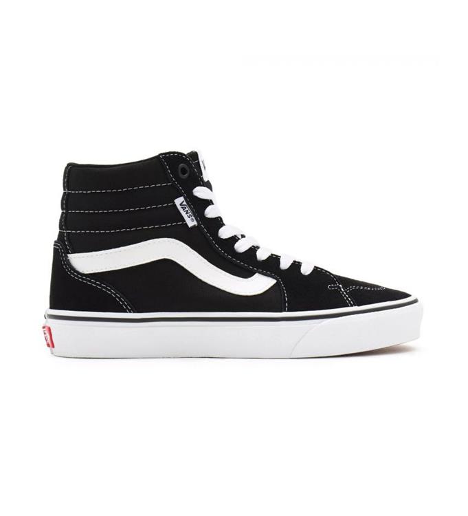 Vans Women Filmore Hi Sneakers