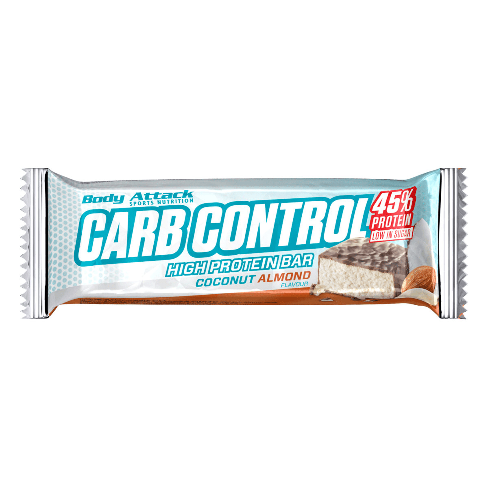 Carb Control (15x100g)