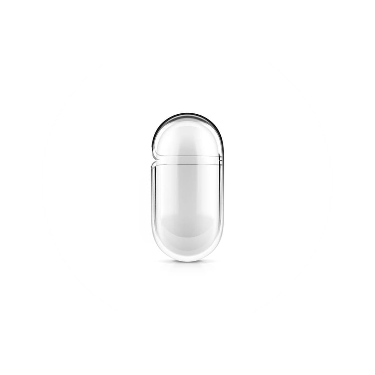 ELAGO AirPod 3 Protective TPU Case Clear