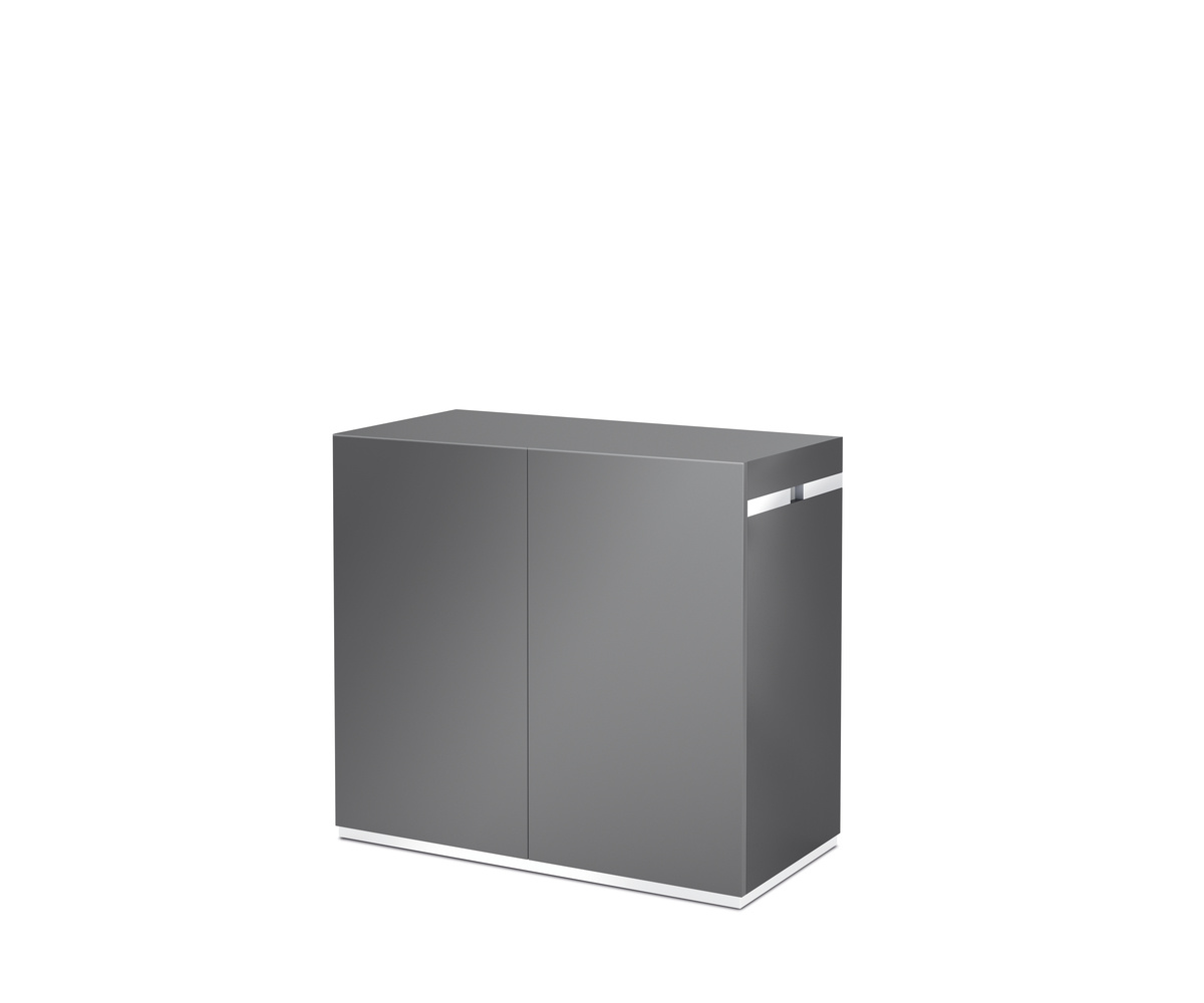 Oase ScaperLine 90 Set Grijs | Aquascaping