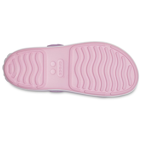 Crocs - Kid's Crocband Cruiser Sandal - Sandales
