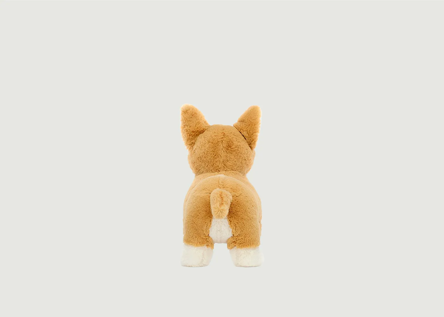 Betty Corgi Jellycat