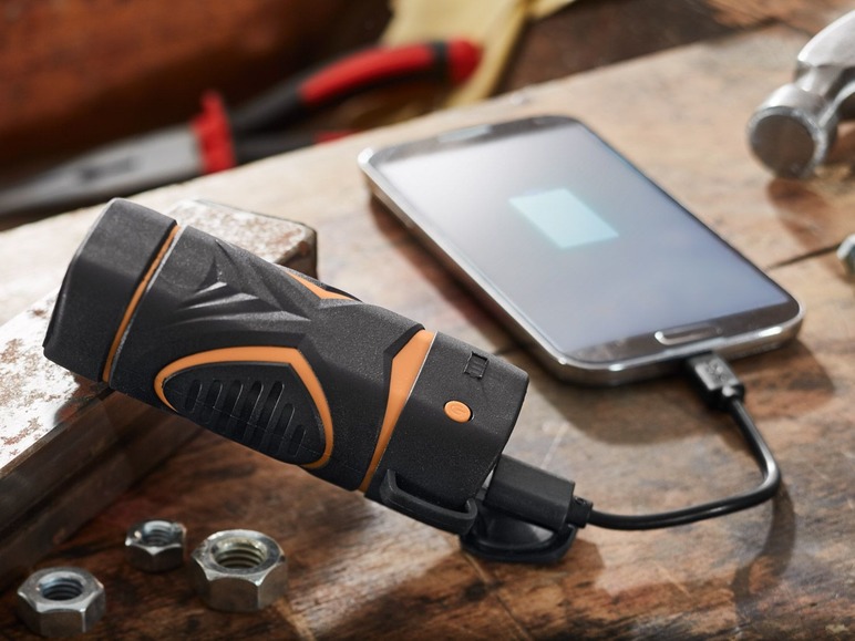 powerbank outdoor mAh 5200