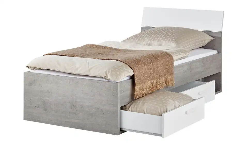 Bettgestell Mipiace 90x200 cm 90 cm 200 cm