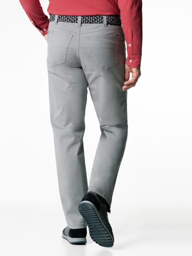 Extraglatt-Stretchbund Five Pocket
