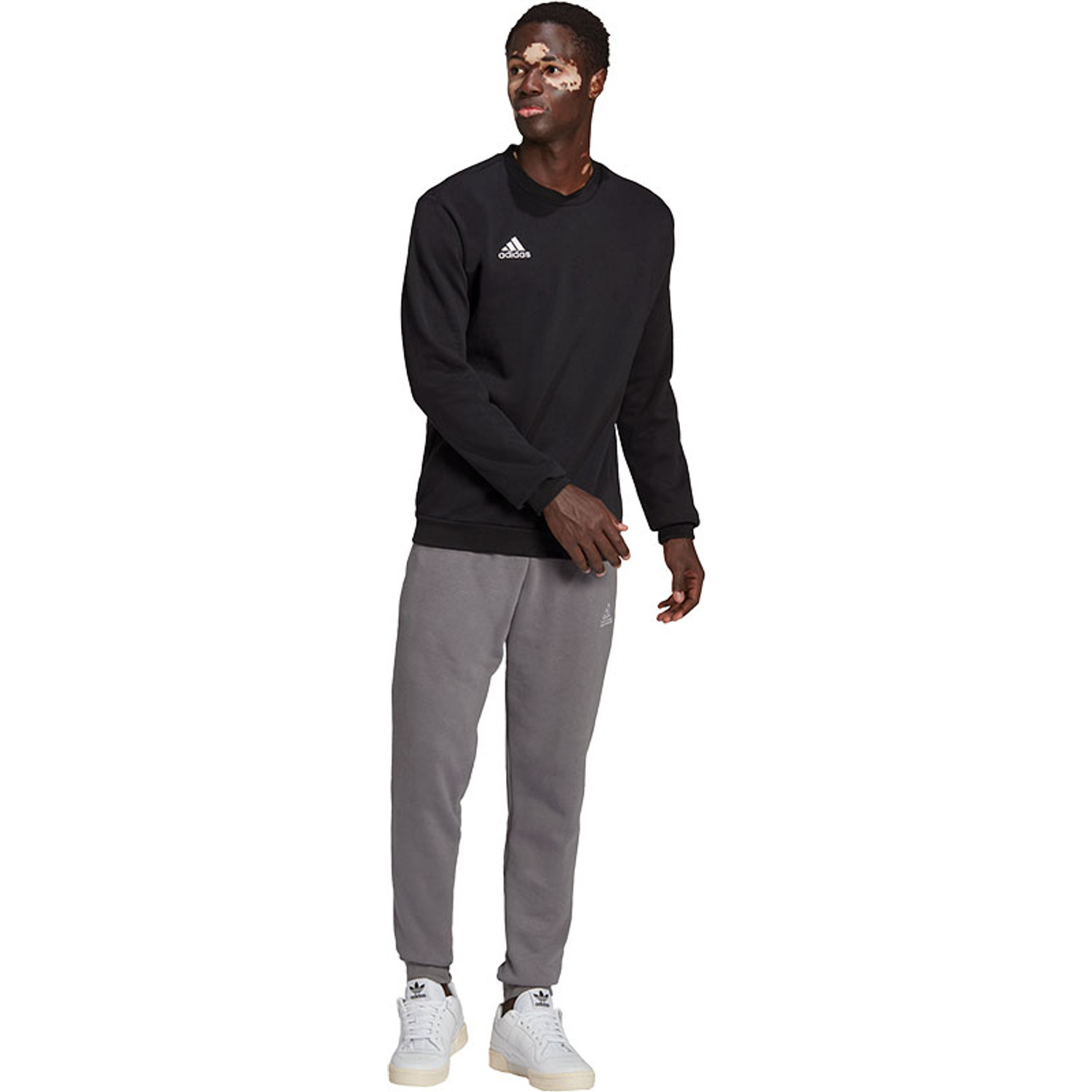 adidas Entrada 22 Sweat Trainingspak