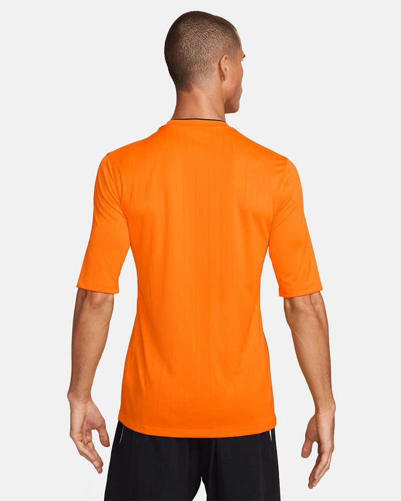 Maillot d'arbitre Nike Arbitre FFF II pour homme