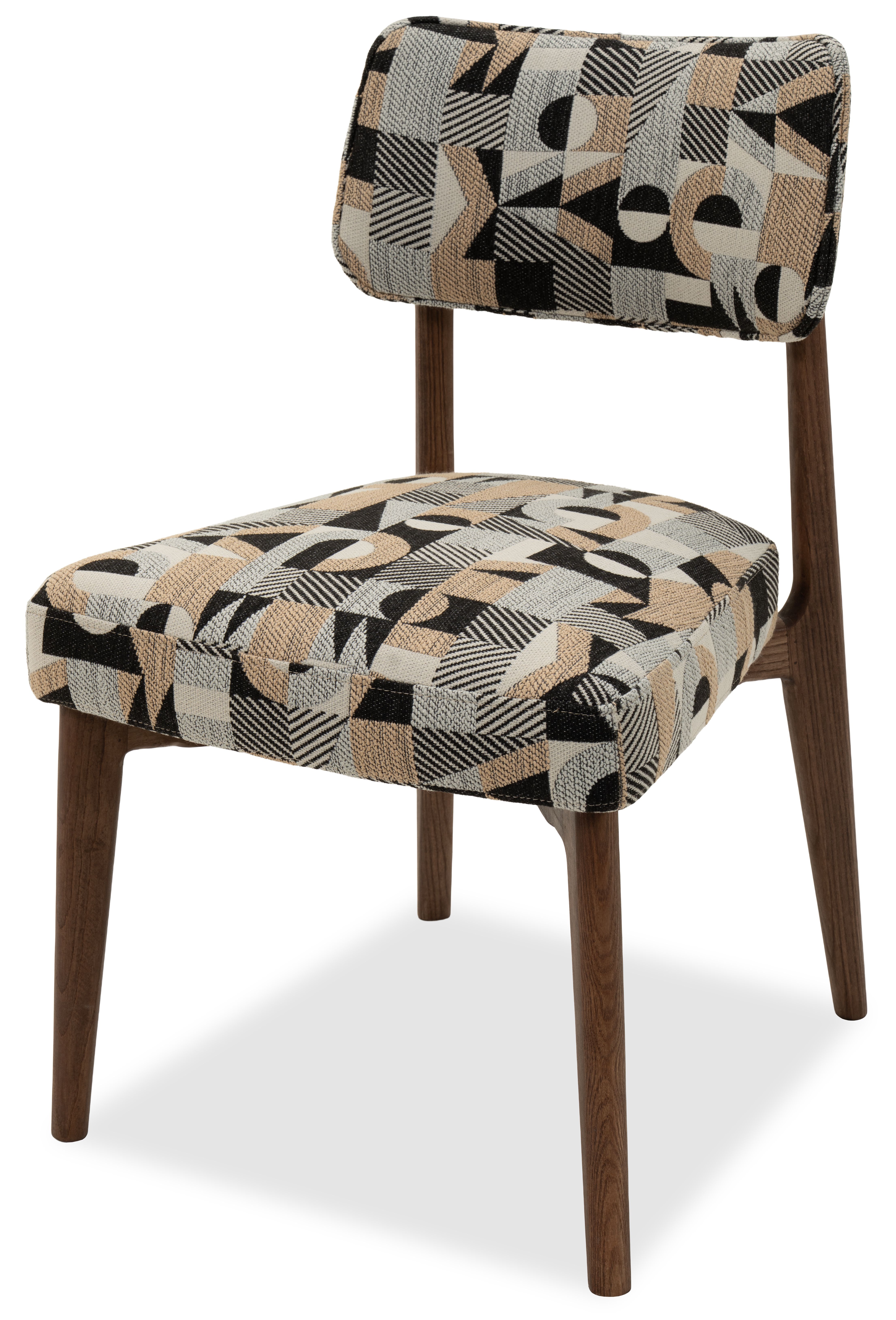 Eetkamerstoel Melissa B52 x D57 x H81 cm