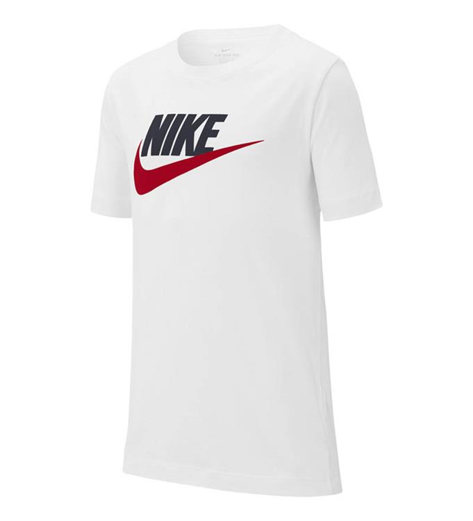 Nike JR Sportswear Cotton T-Shirt