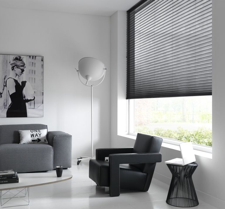 Vitra ETR salontafel zwart