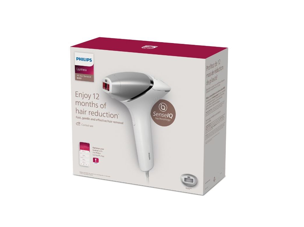 DEPILADORA IPL PHILIPS BRI940/00 LUMEA PRESTIGE