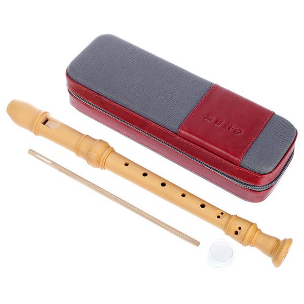 Küng MARSYAS Soprano Recorder 4313