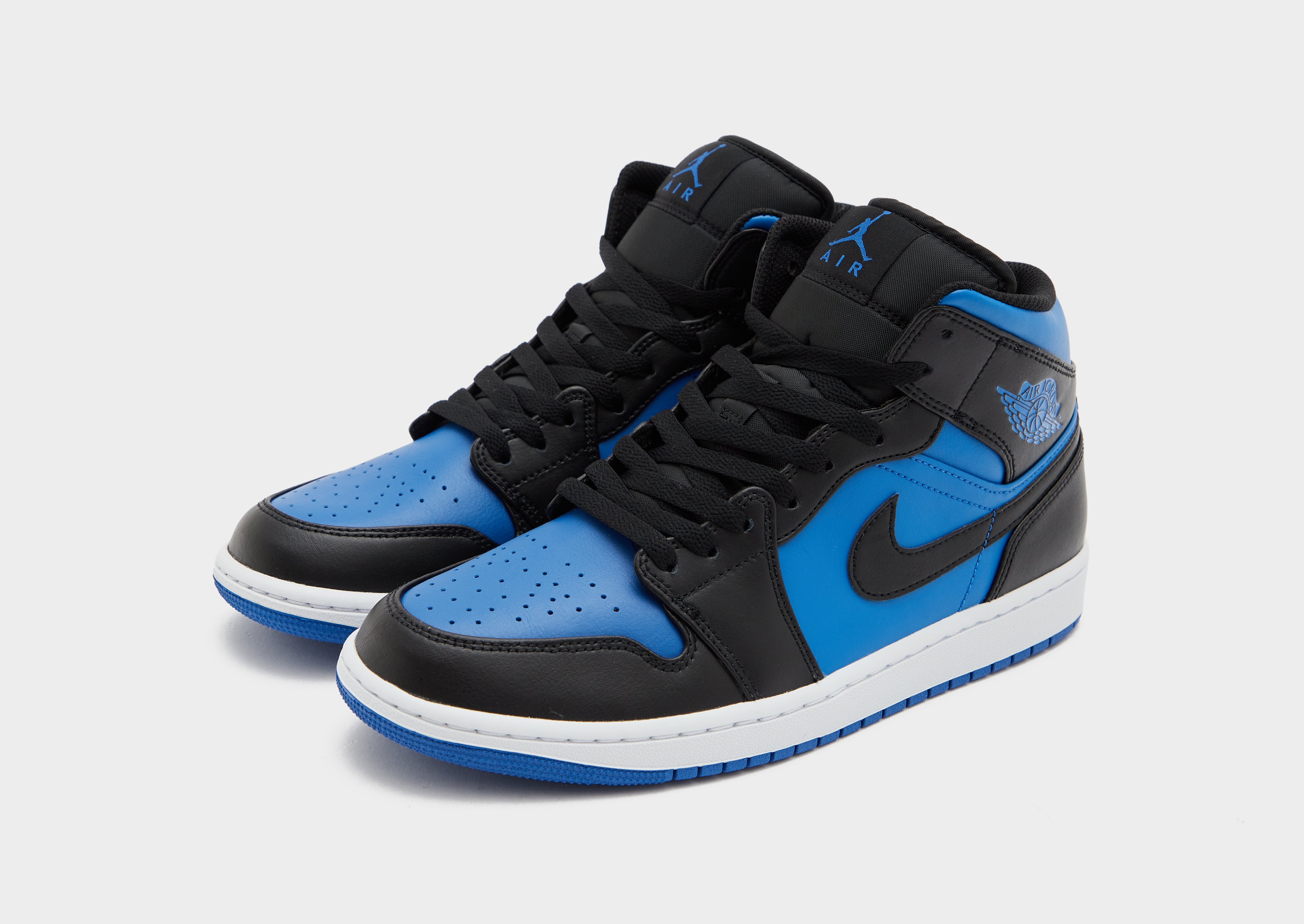 Jordan Air 1 Mid Homme
