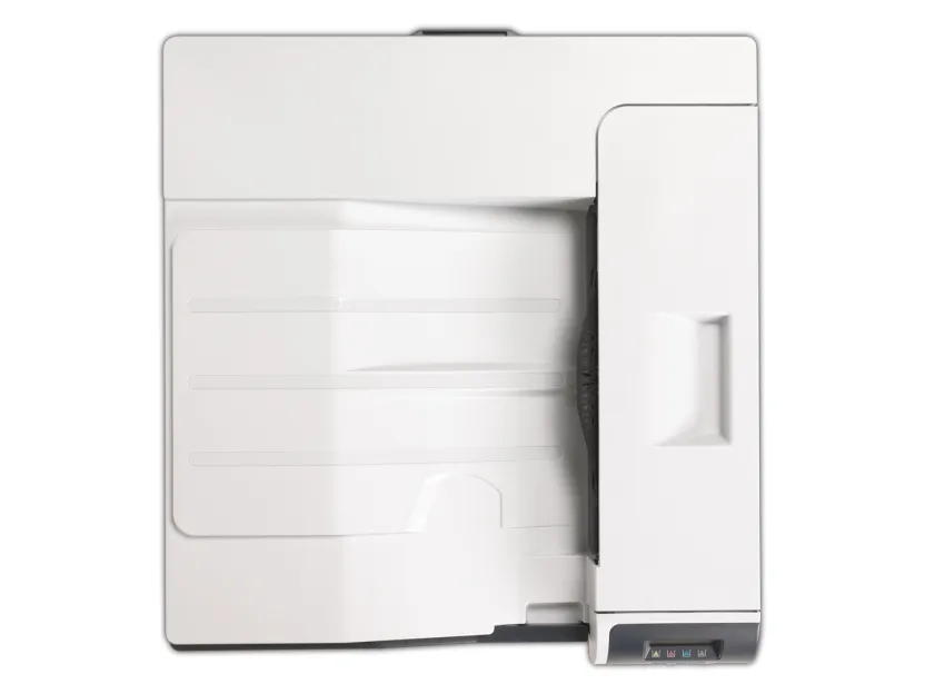 HP Color LaserJet Professional CP5225dn - Printer - farve - Duplex - laser - A3 - 600 dpi - op til 20 spm (mono) / op til 20 spm (farve) - kapacitet: 350 ark - USB, LAN
