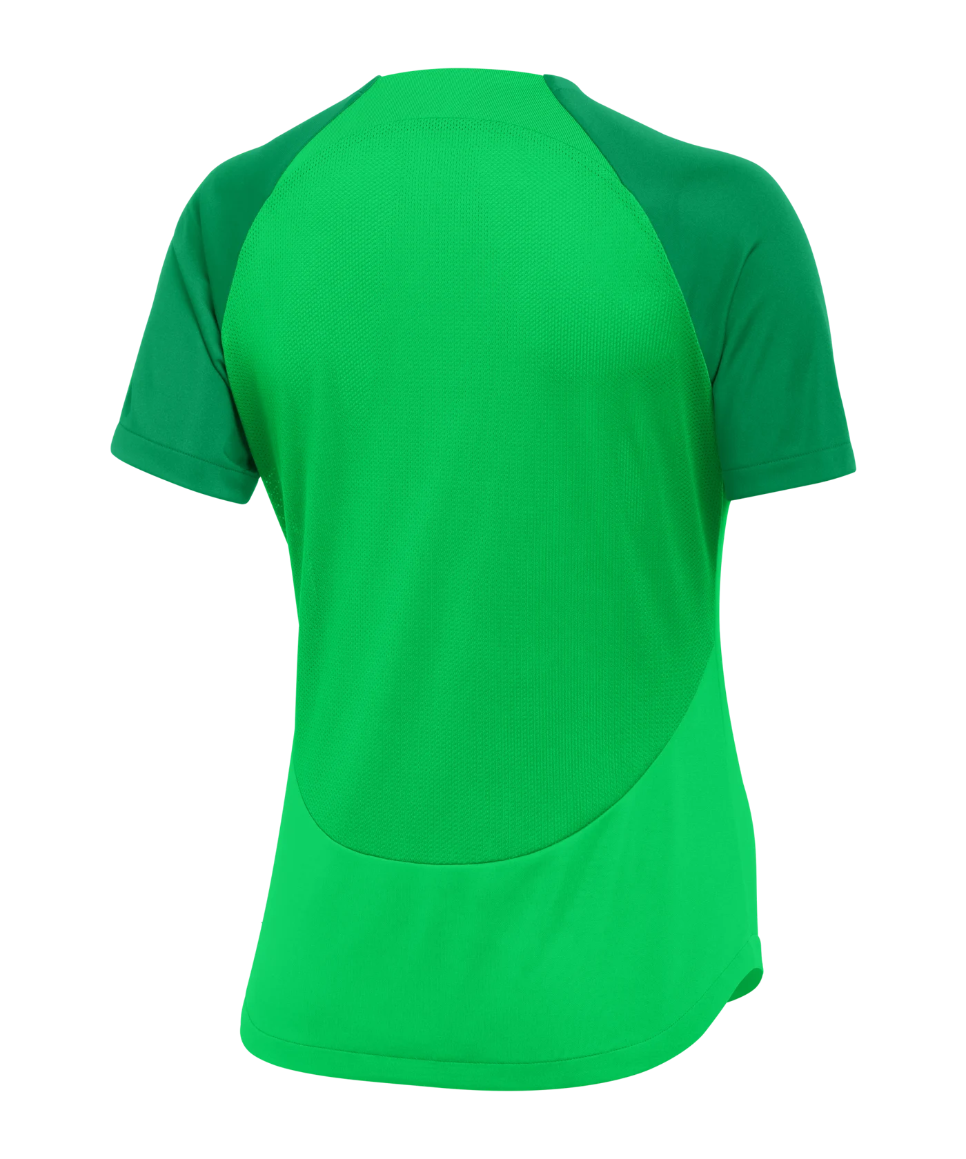 Nike Academy Pro Trainingsshirt Damen Grün Weiss F329