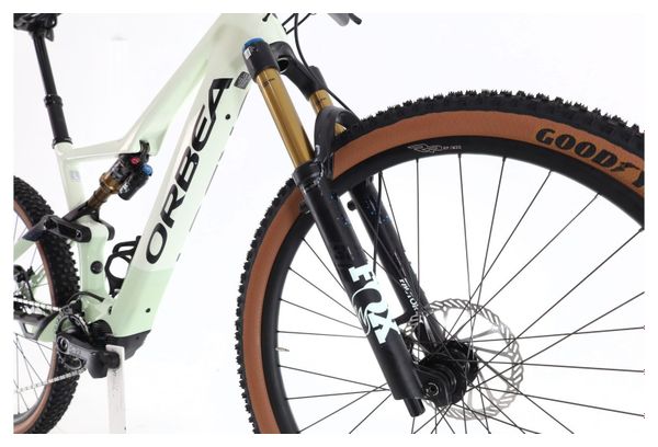Produit reconditionné · Orbea Rise Carbone XT / Vélo VTT électrique / Orbea | Très bon état