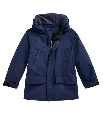 Polo Ralph Lauren Jacke - Navy