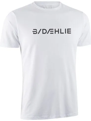 Dæhlie Men's T-Shirt Focus Brilliant White