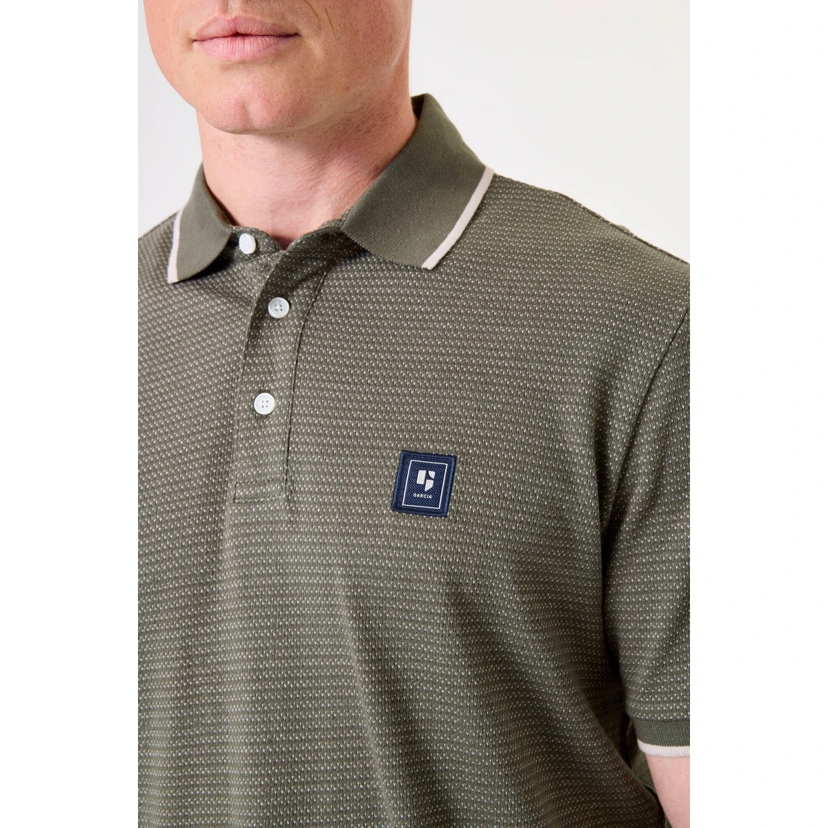 Heren T-shirt 28350402
