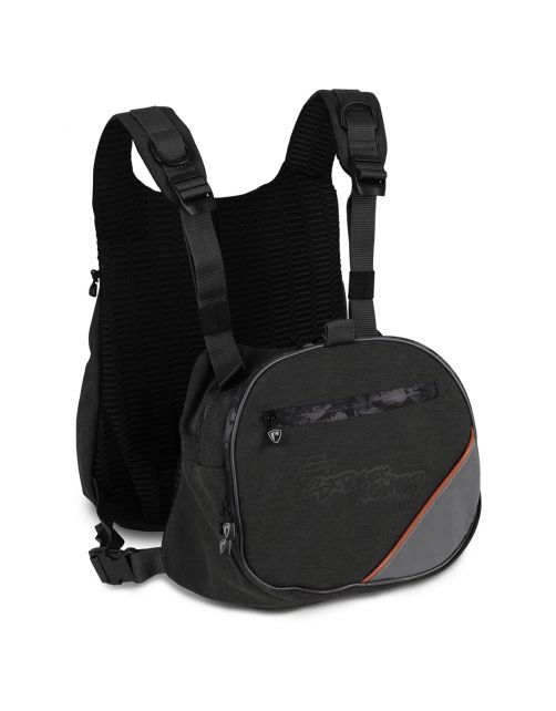 Fox Rage Street Fighter Utility Vest - Tassen -