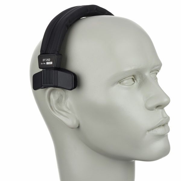 beyerdynamic DT-252