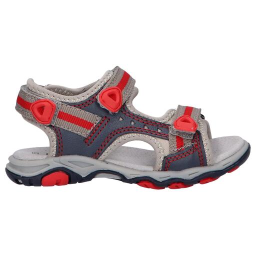 Sandálias Kickers 558522-30 Kiwi