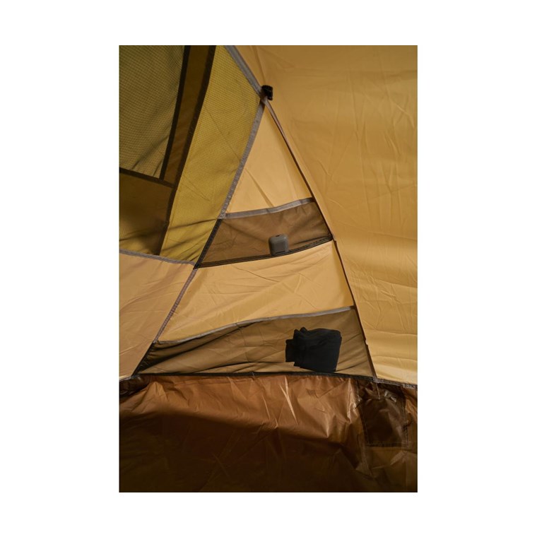 Nordisk Oppland 2 PU Tent