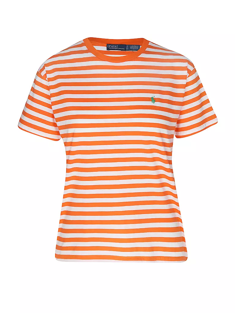 POLO RALPH LAUREN T-Shirt orange